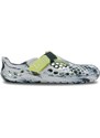 Vivobarefoot ULTRA BLOOM JUNIORS OBSIDIAN WHITE - 35