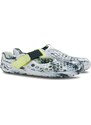 Vivobarefoot ULTRA BLOOM JUNIORS OBSIDIAN WHITE - 35