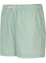 SoulCal Signature Swimshorts Mens Green/White