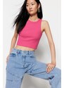 Dámský crop top Trendyol