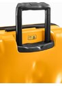 Kufr Crash Baggage ICON Large Size žlutá barva, CB163