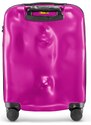 Kufr Crash Baggage ICON Small Size růžová barva, CB161