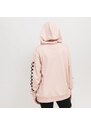 Vans Wyld tangle micro ditsy hoodie ROSE SMOKE