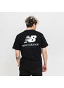 New Balance ATHLETICS REMASTERED GRAPH BK Black