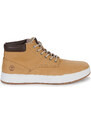 Timberland Tenisky MAPLE GROVE LTHR CHK >