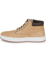 Timberland Tenisky MAPLE GROVE LTHR CHK >