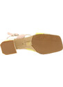 EPICA Dámské kožené sandálky JIJI20021A 15-N-255