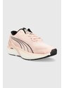 Běžecké boty Puma Run Xx Nitro Wns růžová barva