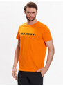 T-Shirt Mammut