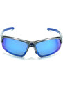 Polarizační brýle POLARIZED ACTIVE SPORT 2S2 Revo modré