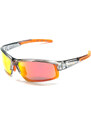 Polarizační brýle POLARIZED ACTIVE SPORT 2S2 Revo oranžové