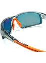 Polarizační brýle POLARIZED ACTIVE SPORT 2S2 Revo oranžové