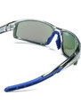 Polarizační brýle POLARIZED ACTIVE SPORT 2S2 Revo modré