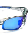 Polarizační brýle POLARIZED ACTIVE SPORT 2S2 Revo modré