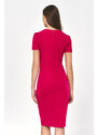 Nife Woman's Dress S219