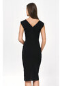 Nife Woman's Dress S220