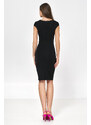 Nife Woman's Dress S225