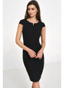 Nife Woman's Dress S225