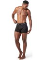 Pánské boxerky Smartwool M Merino Hemp Blend Boxer Brief