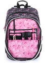 Bagmaster Alfa 21 A Black/pink