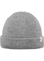 Zimní čepice Barts KINYETI BEANIE Heather Grey