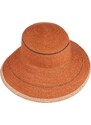 Dámský crushable letní slaměný klobouk Alba - Mayser