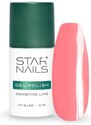 UV/LED Gel Polish Sensitive Line, 5ml, 369 - Echinacea - gel lak