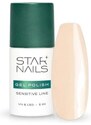 UV/LED Gel Polish Sensitive Line, 5ml, 353 - Ginger - gel lak