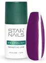 UV/LED Gel Polish Sensitive Line, 5ml, 358 - Sage - gel lak