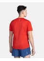 Pánské technické triko Kilpi DIMA-M červená