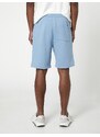 Koton Shorts With Lace-Up Waist Puma Embroidered Slim Fit Fit Pocket Detailed.