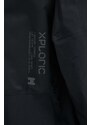 Outdoorová bunda adidas TERREX Xploric černá barva