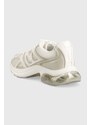 Sneakers boty MICHAEL Michael Kors Kit zlatá barva, 43S3KIFS7D