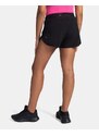 Dámské běžecké šortky Kilpi LAPINA-W černá