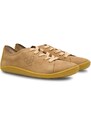 Vivobarefoot ADDIS WOMENS BONE BROWN