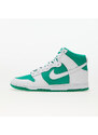 Pánské kotníkové tenisky Nike Dunk High Retro Stadium Green/ White-Stadium Green-White