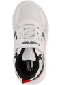 Slazenger Kashi Ktn Sneaker Shoes Dark Gray