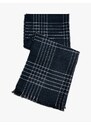 Koton Plaid Basic Scarf