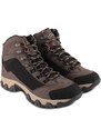 Slazenger Ocean I Men's Outdoor Boots Brown