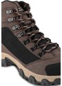 Slazenger Ocean I Men's Outdoor Boots Brown