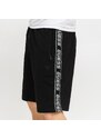 Guess arlo short BLACK