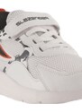 Slazenger Kashi Ktn Sneaker Shoes Dark Gray