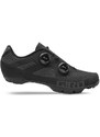 Giro Sector Black/Dark Shadow