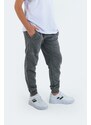 Slazenger Desta Unisex Kids' Sweatpants Dark Gray