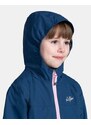 Dívčí outdoorová bunda Kilpi ORLETI-W