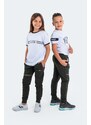 Slazenger Desta Unisex Kids' Sweatpants Khaki