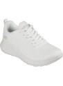 Skechers bobs squad chaos - f WHITE