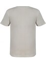 Slazenger Plain T Shirt Junior Boys Sand