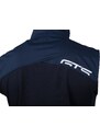 Pánská lehká vesta GTS 404231 tmavě modrá