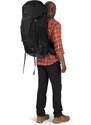 Osprey KESTREL 68 black